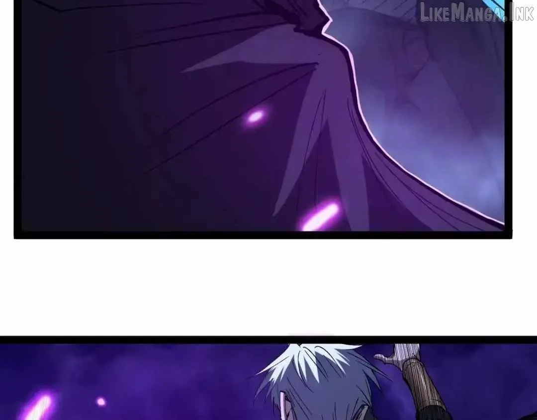 God-level Assassin, I’m the Shadow Chapter 132 401 5dcf38181082