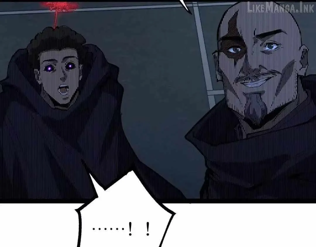 God-level Assassin, I’m the Shadow Chapter 132 443 653a8aad95ab