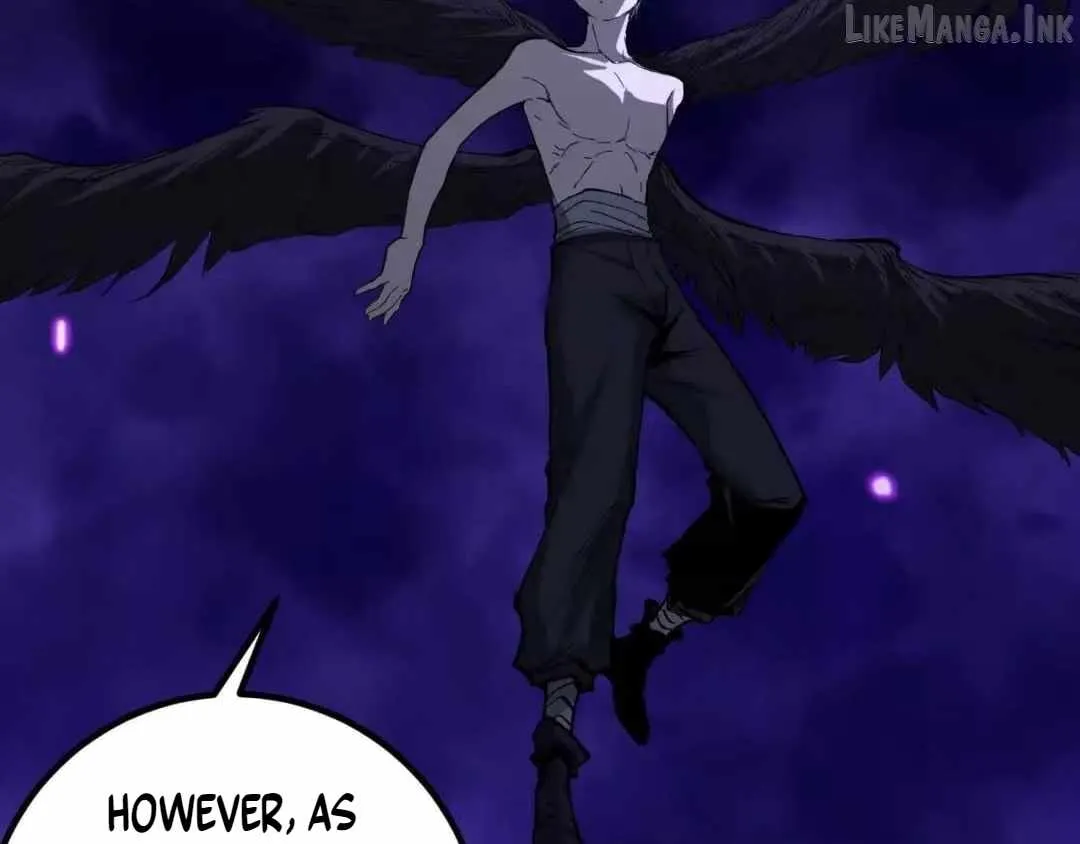 God-level Assassin, I’m the Shadow Chapter 132 376 715c80dfd3ae
