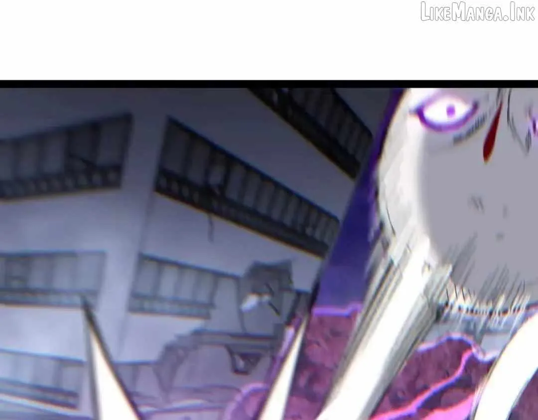 God-level Assassin, I’m the Shadow Chapter 132 403 7358840512a1