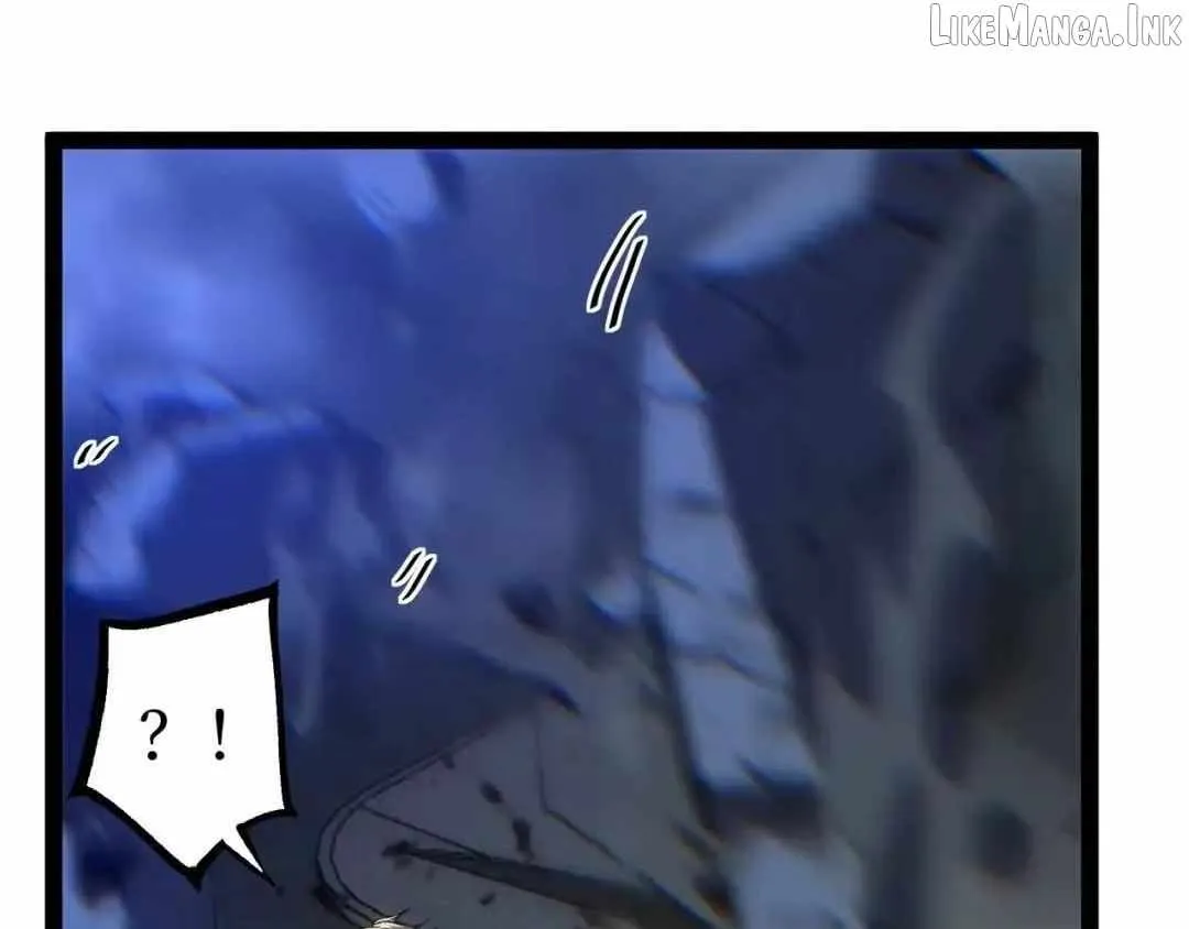 God-level Assassin, I’m the Shadow Chapter 132 464 770e26ebe179