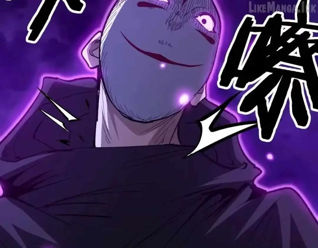 God-level Assassin, I’m the Shadow Chapter 132 390 8294a8c9bbaf