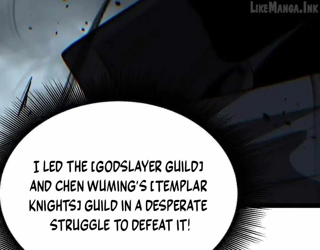 God-level Assassin, I’m the Shadow Chapter 132 471 8bce126f6b1a