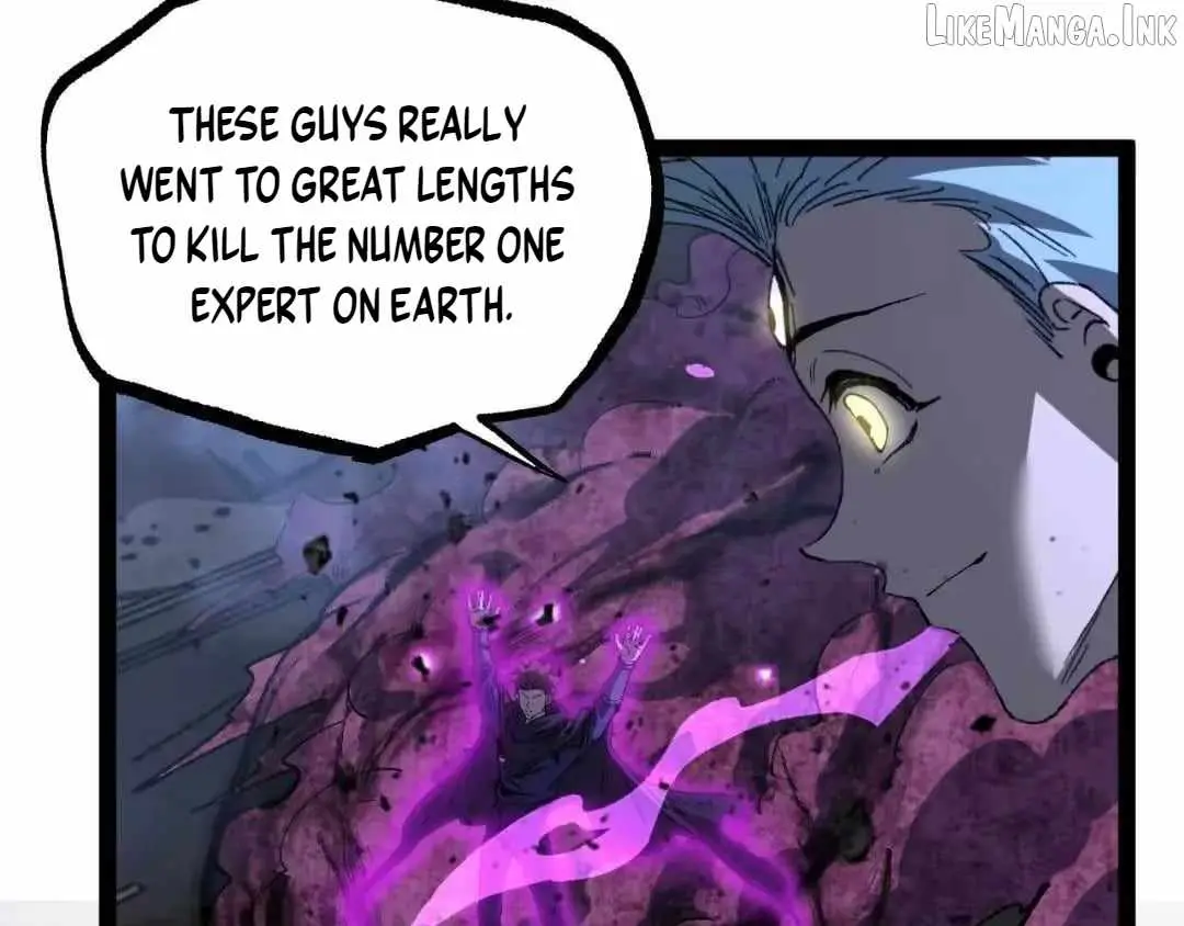 God-level Assassin, I’m the Shadow Chapter 132 378 90e5bbca1ef7