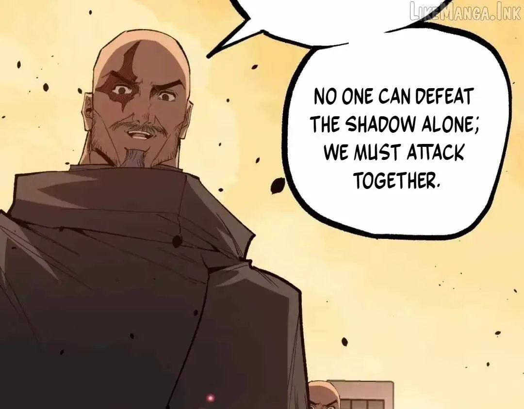 God-level Assassin, I’m the Shadow Chapter 132 425 97531e149903