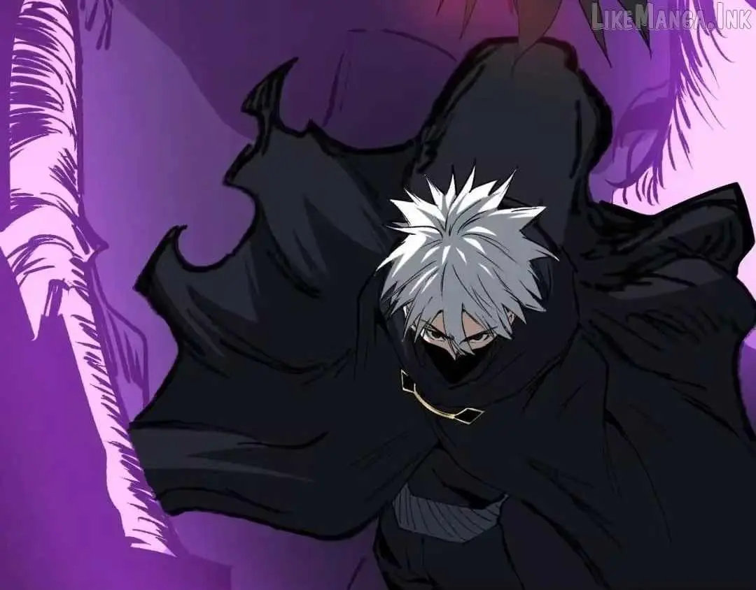 God-level Assassin, I’m the Shadow Chapter 132 488 9784685ea9c3