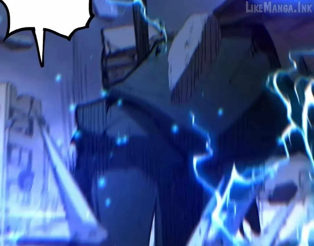 God-level Assassin, I’m the Shadow Chapter 132 462 9d9b0db16496