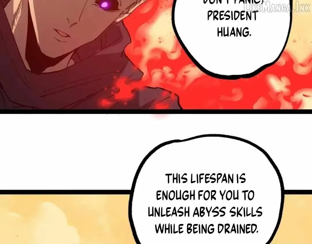 God-level Assassin, I’m the Shadow Chapter 132 424 a0d7198e1086