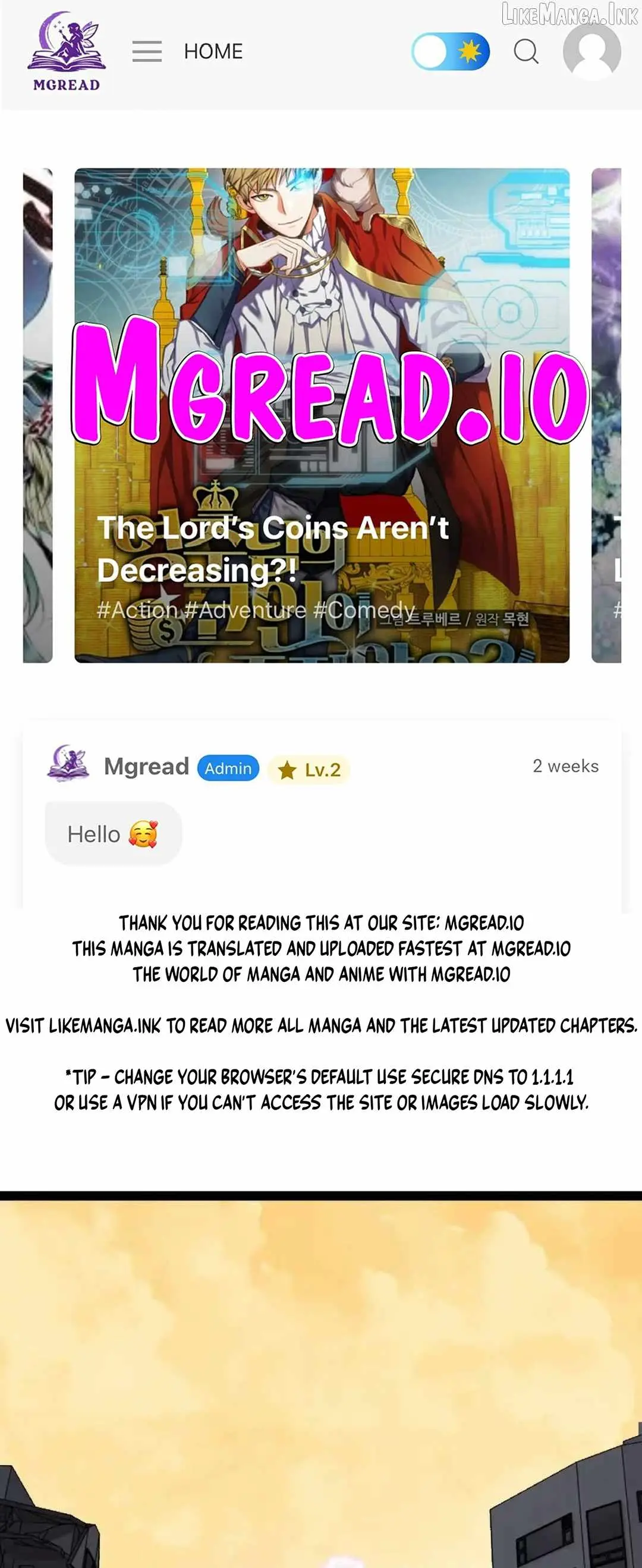 God-level Assassin, I’m the Shadow Chapter 132 373 a665dde34d8c