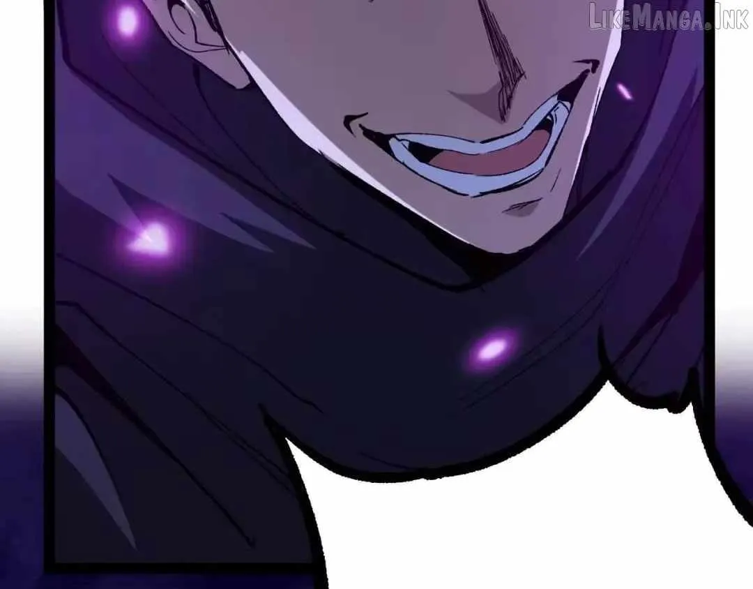 God-level Assassin, I’m the Shadow Chapter 132 395 a92249697403