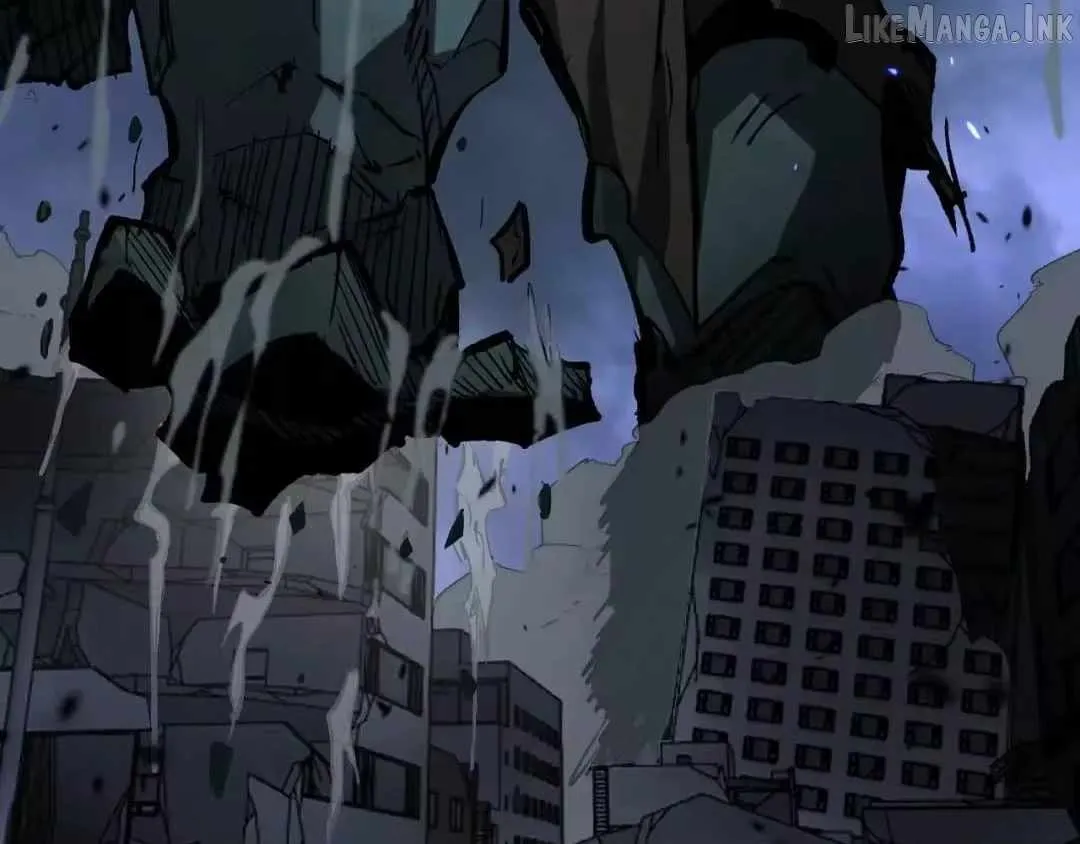 God-level Assassin, I’m the Shadow Chapter 132 447 ad53c11e6187
