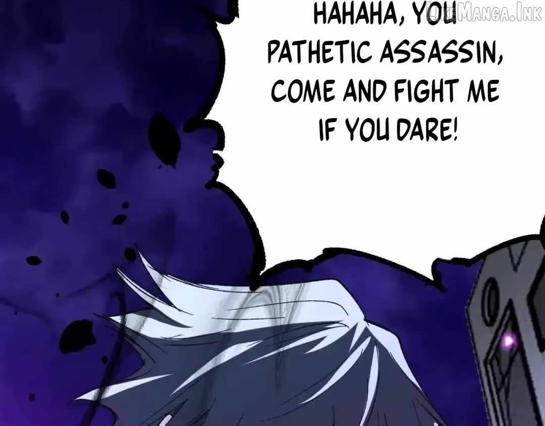God-level Assassin, I’m the Shadow Chapter 132 396 b1d261629e29