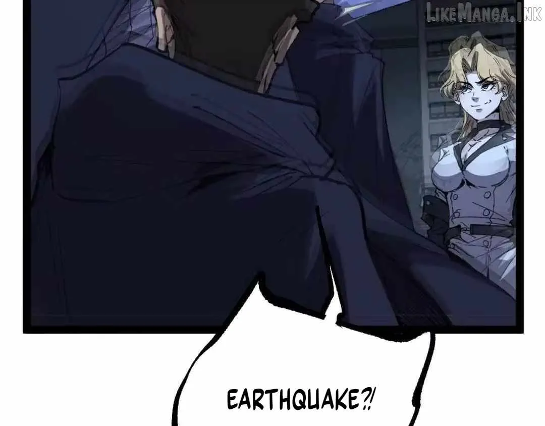 God-level Assassin, I’m the Shadow Chapter 132 441 b340b01c28e0