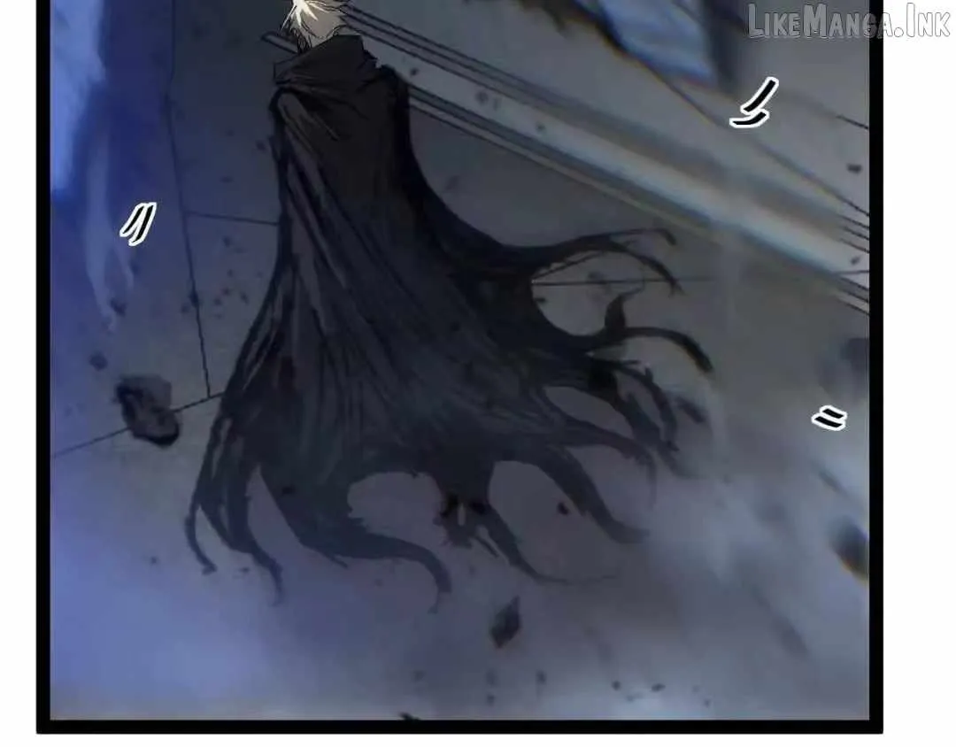 God-level Assassin, I’m the Shadow Chapter 132 465 cc1fc73b2c90