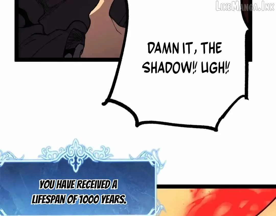 God-level Assassin, I’m the Shadow Chapter 132 422 d0cfec992833