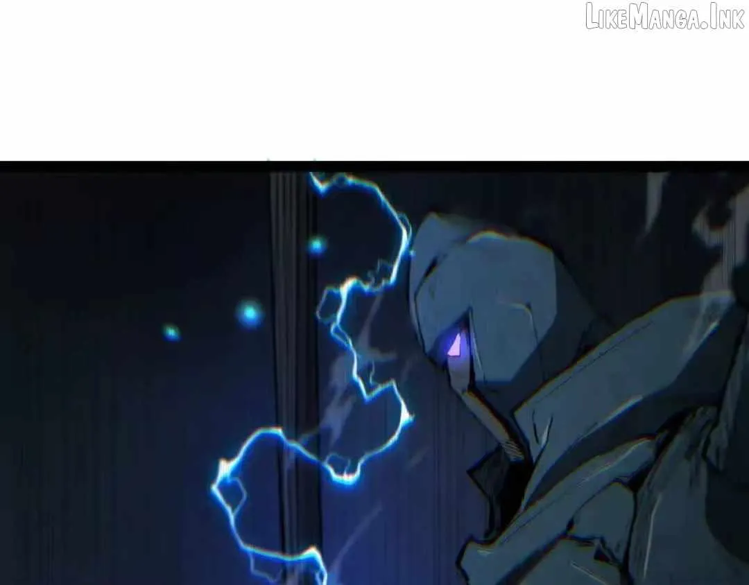 God-level Assassin, I’m the Shadow Chapter 132 460 d1534374d661