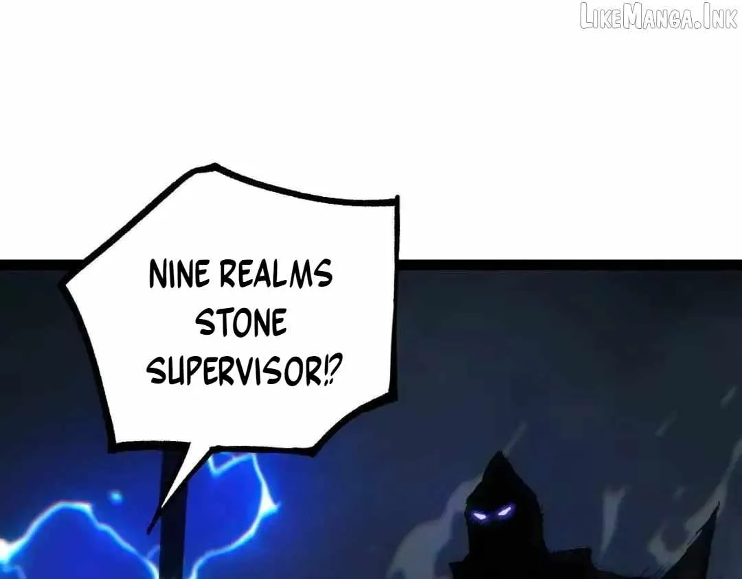 God-level Assassin, I’m the Shadow Chapter 132 466 d7abd64e90a0