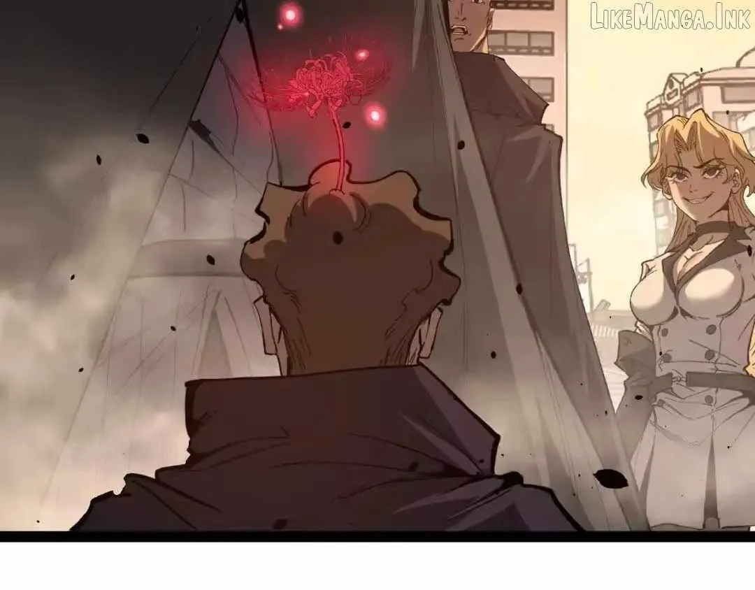 God-level Assassin, I’m the Shadow Chapter 132 426 dae1e0dcd0b5