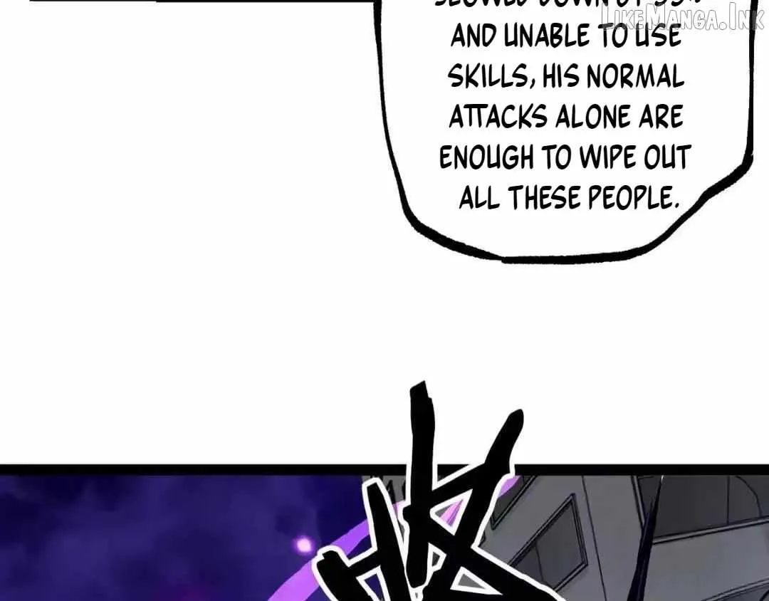 God-level Assassin, I’m the Shadow Chapter 132 386 ddd2c8606e5b