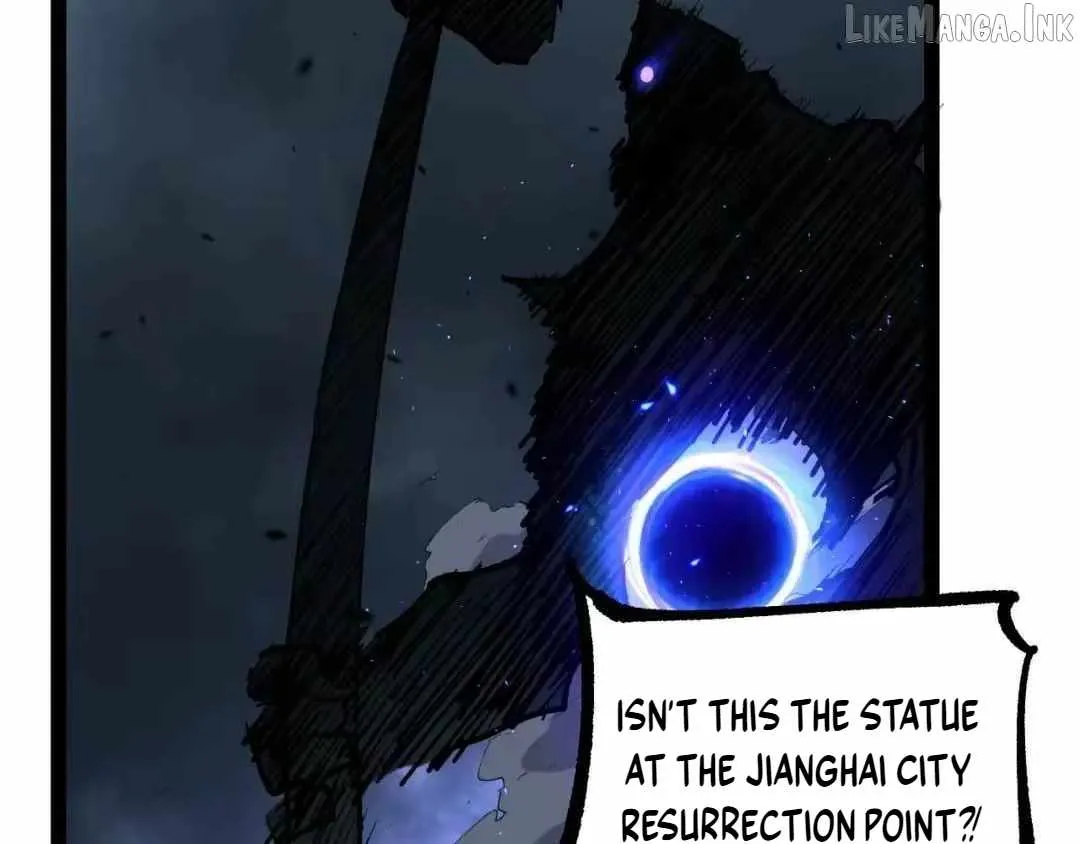 God-level Assassin, I’m the Shadow Chapter 132 452 e93e500bdbd8