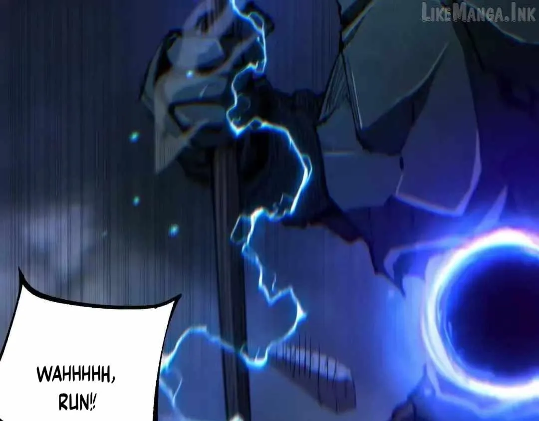 God-level Assassin, I’m the Shadow Chapter 132 461 e99538897804