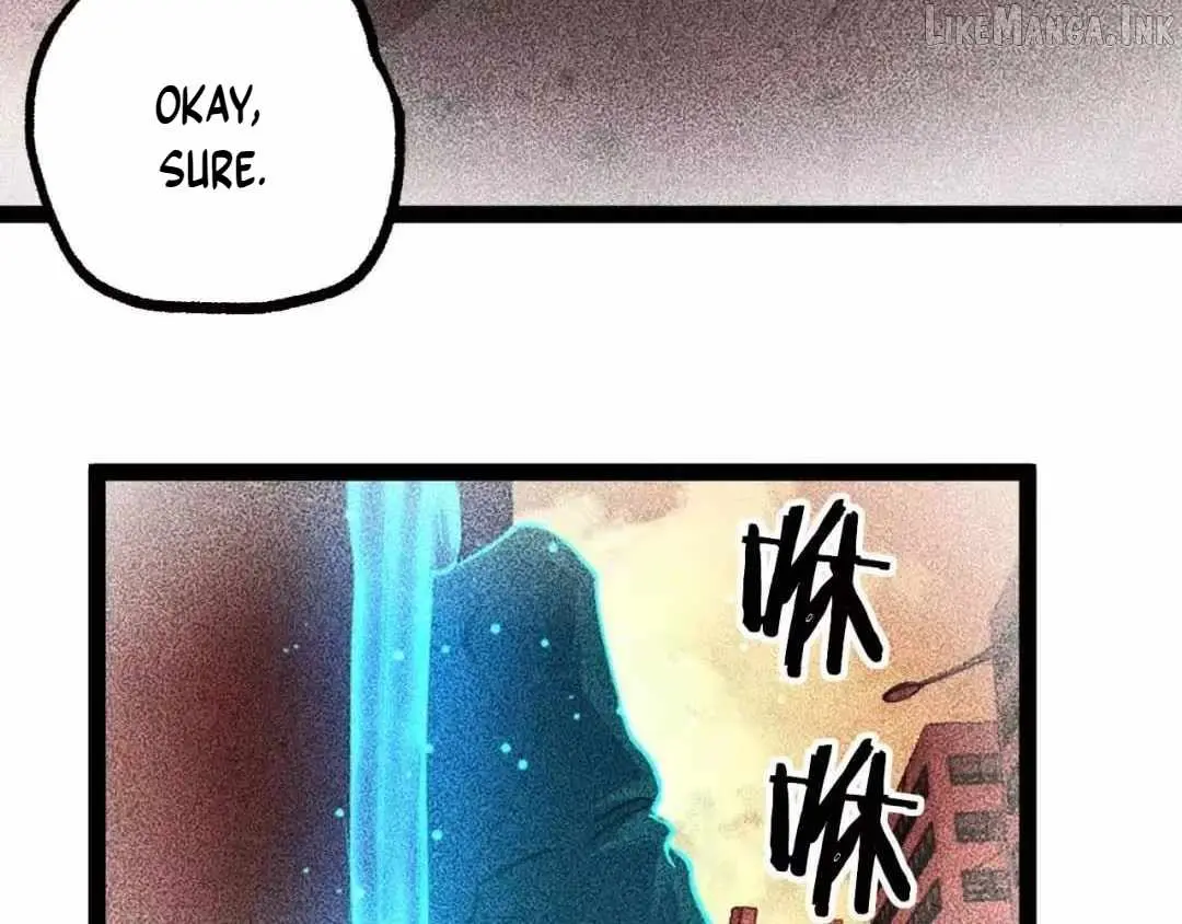 God-level Assassin, I’m the Shadow Chapter 132 434 f4be9f2e030f