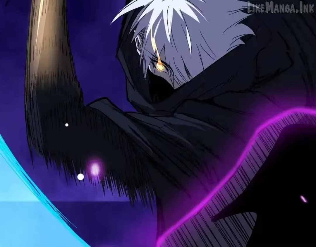 God-level Assassin, I’m the Shadow Chapter 132 381 f4f315efee1a