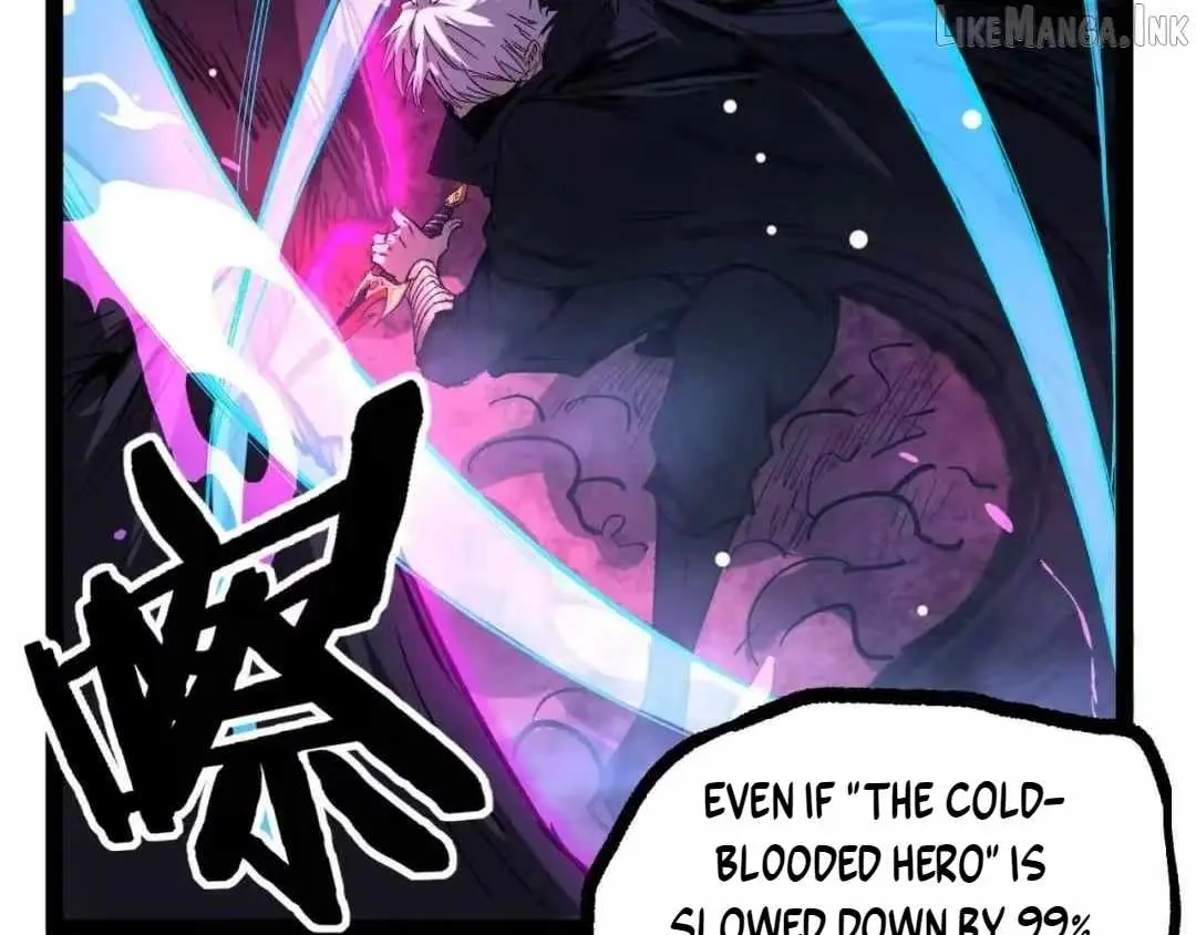 God-level Assassin, I’m the Shadow Chapter 132 385 f5c1d18f382f