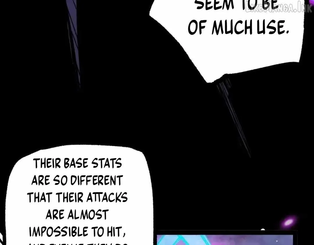 God-level Assassin, I’m the Shadow Chapter 132 383 f9023ae7c4e4