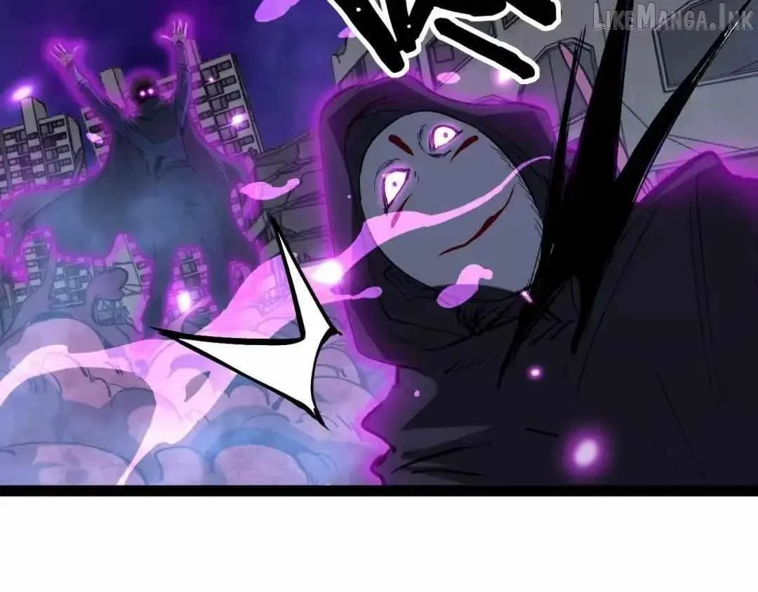 God-level Assassin, I’m the Shadow Chapter 132 387 f9c95c491f01