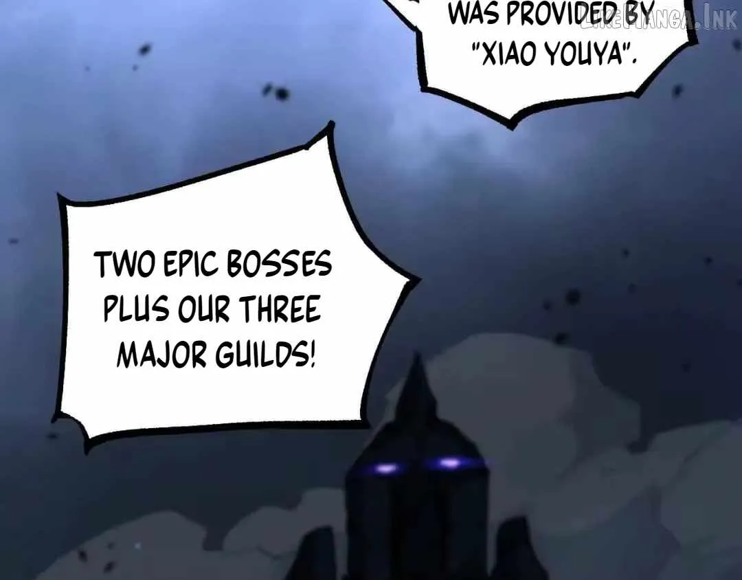 God-level Assassin, I’m the Shadow Chapter 132 454 ff6314242ac6