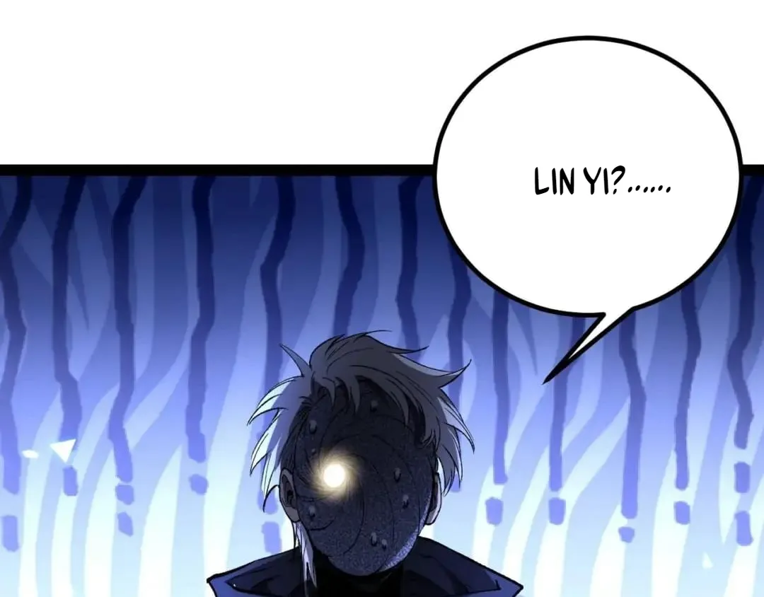 God-level Assassin, I’m the Shadow capítulo 148 página 91