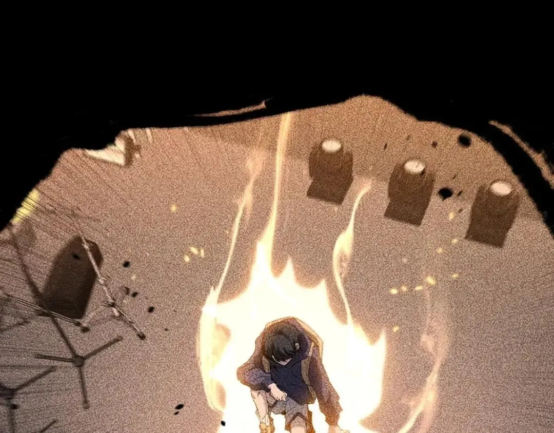 God-level Assassin, I’m the Shadow capítulo 148 página 16