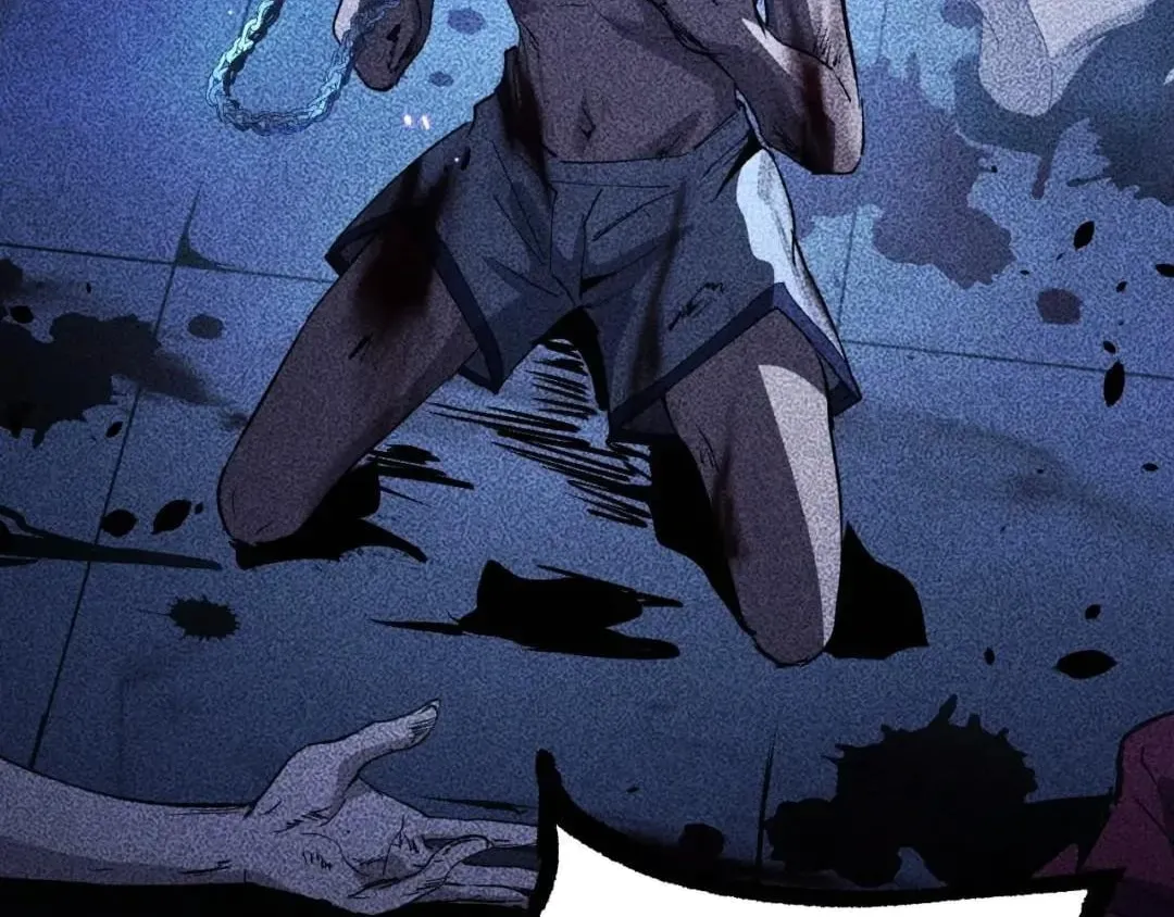 God-level Assassin, I’m the Shadow capítulo 148 página 5