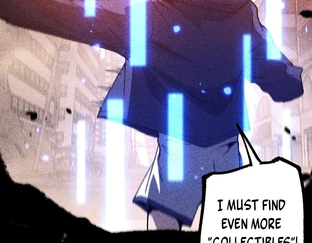 God-level Assassin, I’m the Shadow capítulo 148 página 8
