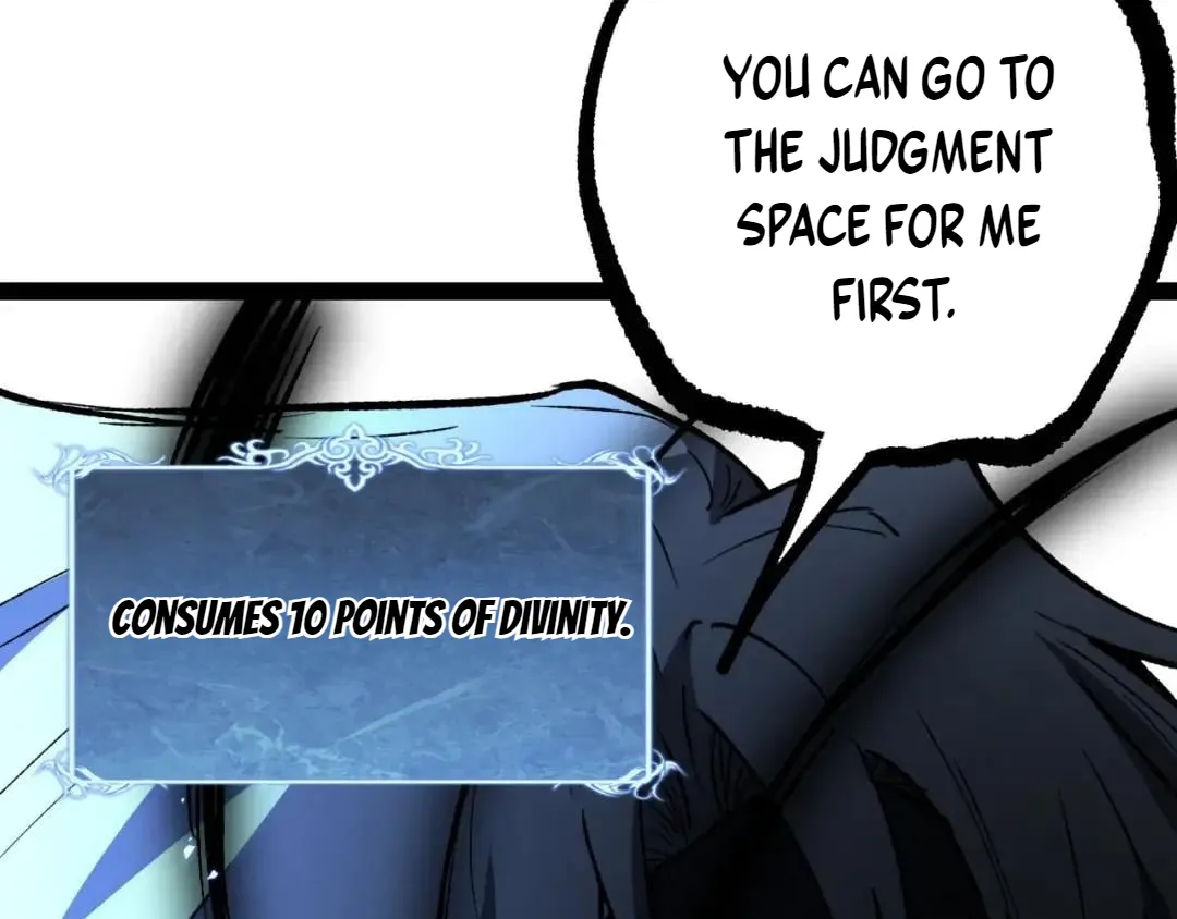 God-level Assassin, I’m the Shadow capítulo 148 página 116