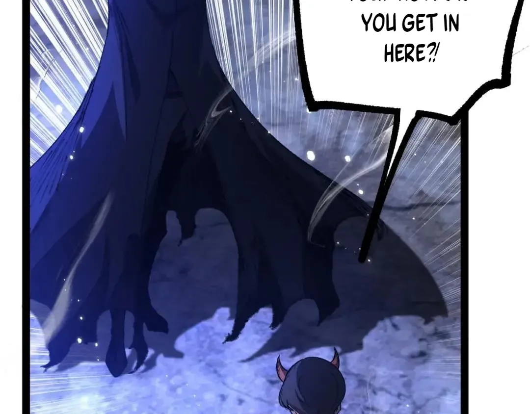 God-level Assassin, I’m the Shadow capítulo 148 página 97