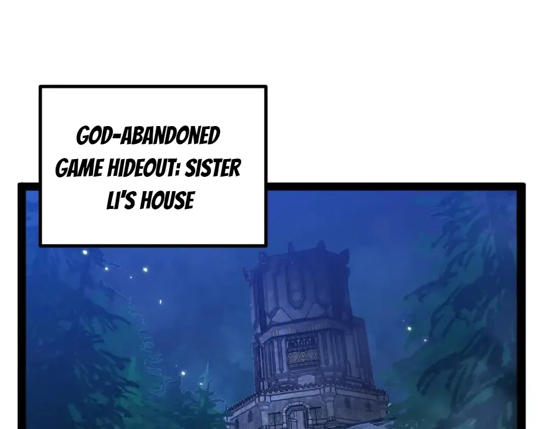 God-level Assassin, I’m the Shadow capítulo 148 página 76