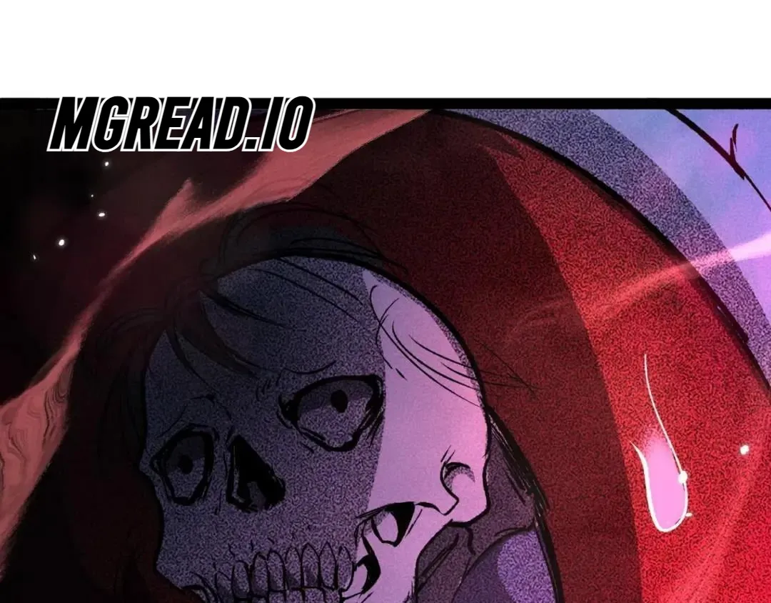 God-level Assassin, I’m the Shadow capítulo 148 página 61