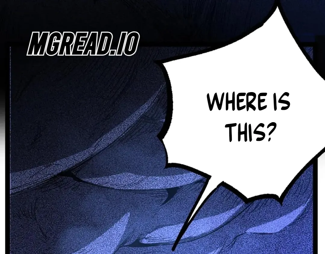 God-level Assassin, I’m the Shadow capítulo 148 página 37