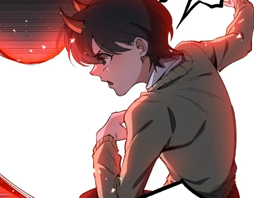 God-level Assassin, I’m the Shadow capítulo 148 página 108