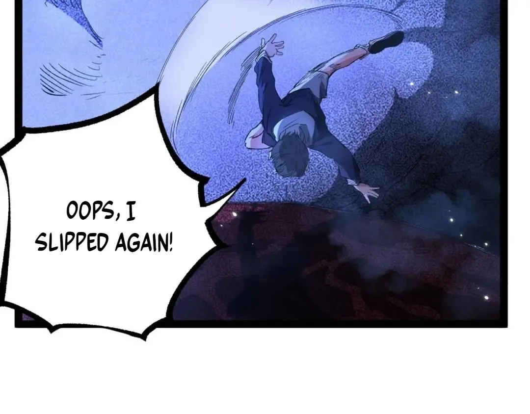 God-level Assassin, I’m the Shadow capítulo 148 página 45