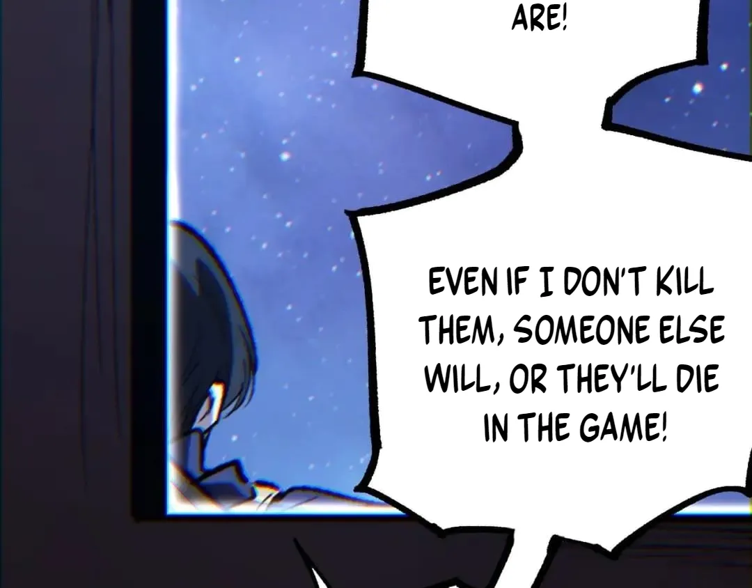 God-level Assassin, I’m the Shadow capítulo 148 página 24