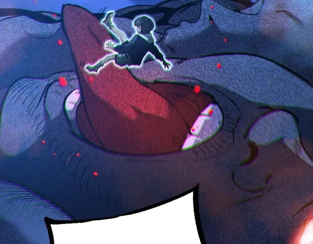 God-level Assassin, I’m the Shadow capítulo 148 página 56