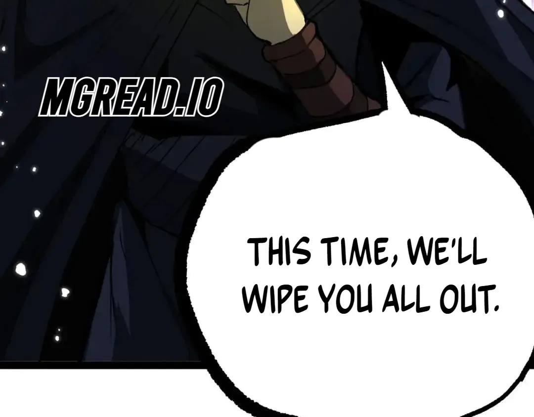 God-level Assassin, I’m the Shadow capítulo 148 página 72