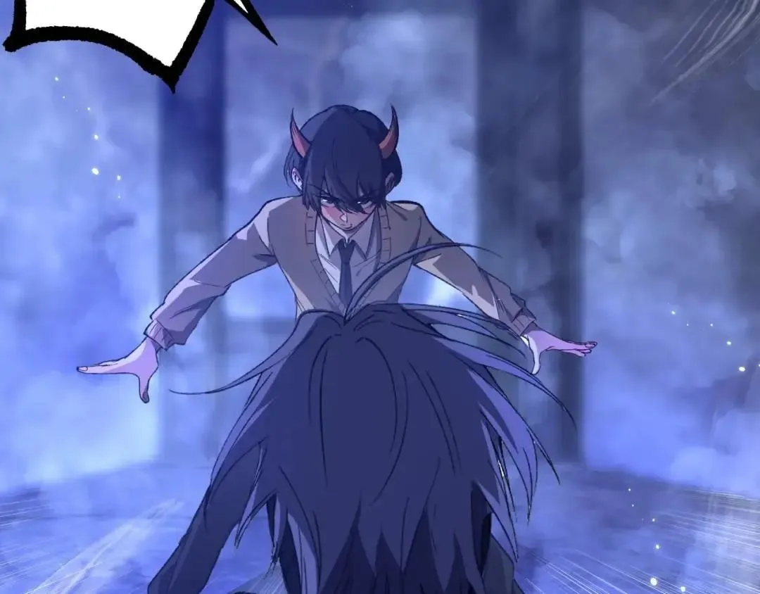 God-level Assassin, I’m the Shadow capítulo 148 página 100