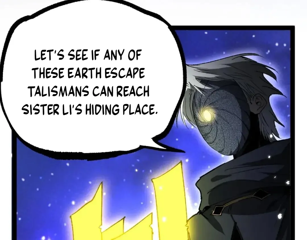 God-level Assassin, I’m the Shadow capítulo 148 página 67