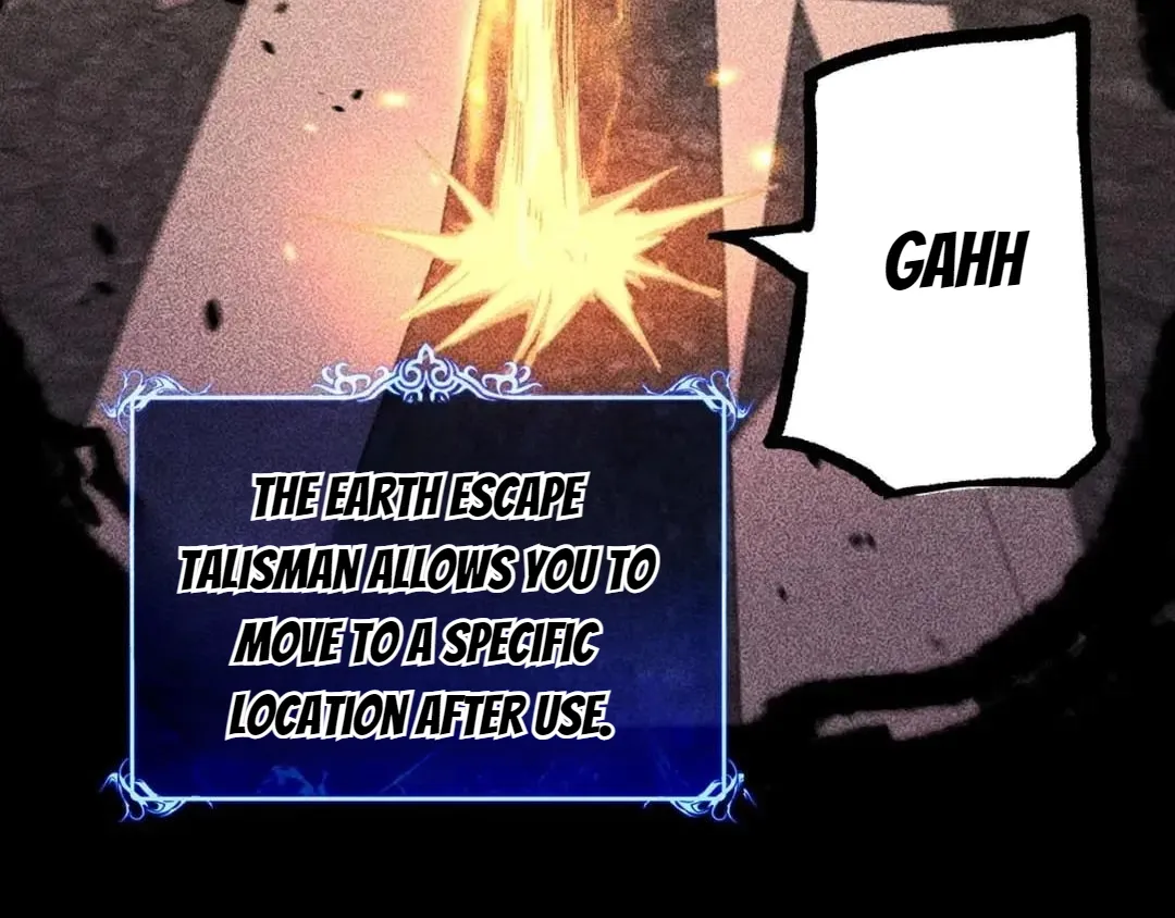 God-level Assassin, I’m the Shadow capítulo 148 página 14
