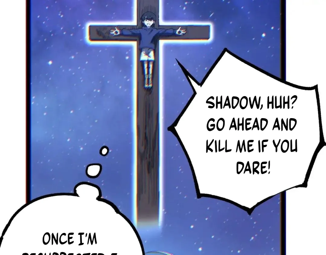 God-level Assassin, I’m the Shadow capítulo 148 página 29