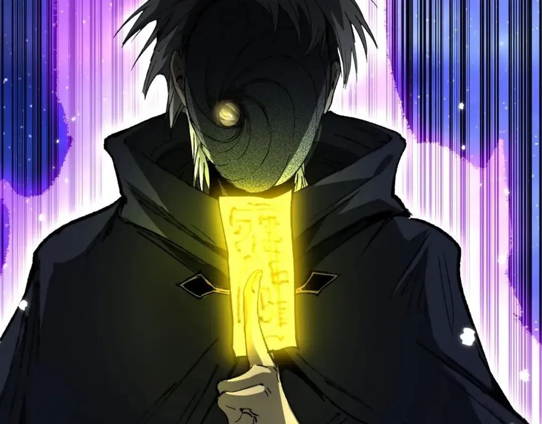 God-level Assassin, I’m the Shadow capítulo 148 página 71